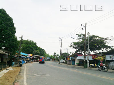 A photo of Anuphas Phuket Kran Road