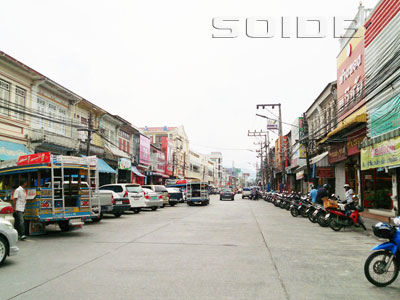 ภาพของ ถ.ระนอง