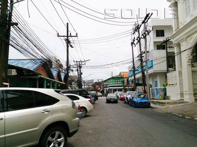 ภาพของ ถ.ตะกั่วป่า