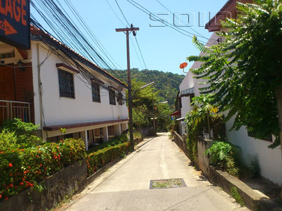 A photo of Patak Soi 1