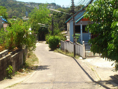A photo of Patak Soi 5