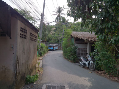A photo of Soi Haddsurin 2