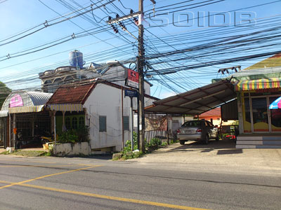 A photo of Soi Bangtao 8