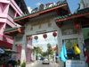 A thumbnail of Statue of King Taksin: (1). Monument