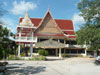 A thumbnail of Wat Nongsanom Nernpra Muang Rayong: (2). Sacred Building