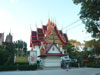 A thumbnail of Wat Phetra Sukharom: (1). Sacred Building