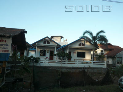 A photo of Pama Resort