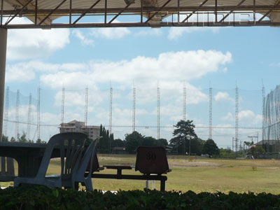 A photo of Soon Pattana Kira Golf Achibu
