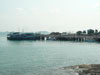 A thumbnail of Nadan Pier - Park Gate: (2). Area
