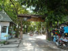 A thumbnail of Nadan Pier - Park Gate: (7). Area