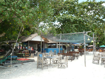 A photo of Ao Pudsa Bungalows