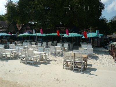 A photo of Sea Breez Restaurant