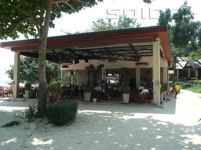 A photo of Tubtim Resort Restaurant