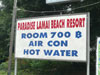 A thumbnail of Paradise Bungalow: (4). Hotel
