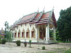 A thumbnail of Wat Sa ket: (1). Sacred Building