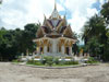 A thumbnail of Wat Khongkha Ram: (1). Sacred Building