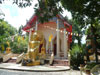A thumbnail of Wat Khongkha Ram: (2). Sacred Building