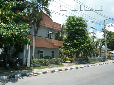 A photo of Jinta City Hotel