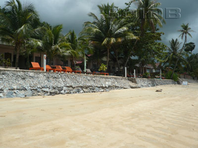 A photo of New Lapaz Villa