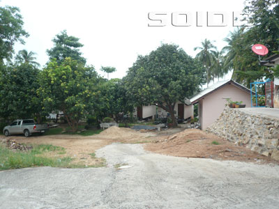 A photo of Bew's Place
