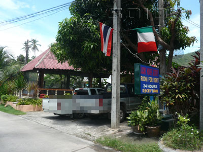 A photo of Lucky Home Resort