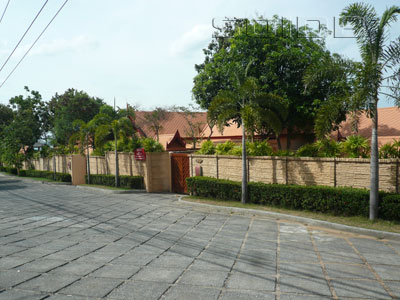 A photo of Baan Hin Sai