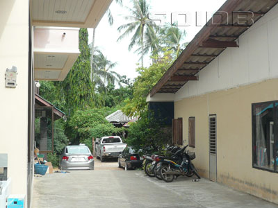 A photo of Magic Resort