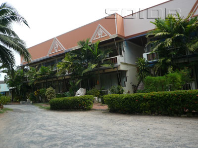 A photo of Grand Thai House Resort 2