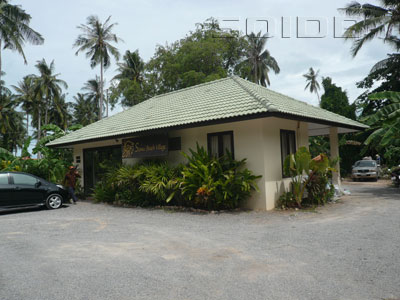 A photo of Samui Beach Village