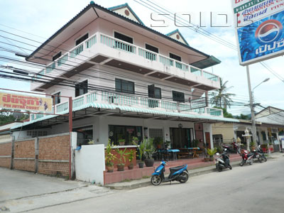 A photo of Ma- Ma Guest House