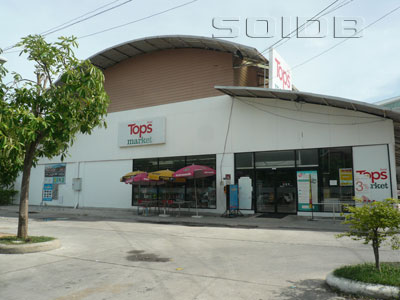 A photo of Tops Market - Samui