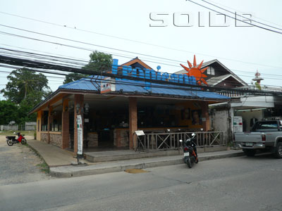 A photo of Tropicana Pizzeria