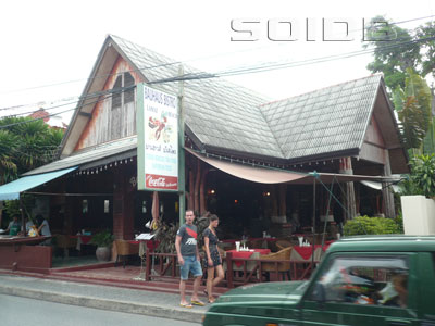 ภาพของ บาวเฮาวส์ บริสโตร