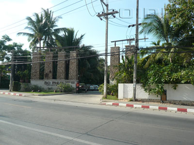 A photo of L' Ocean