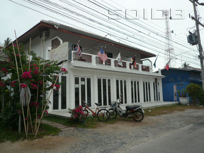 A photo of Carpediem Coffee Corner