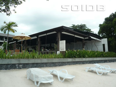 A photo of Chef's Table