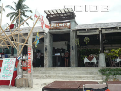 A photo of Lucky Mother Restaurant
