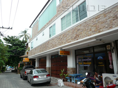 A photo of Thai Spices Restaurant