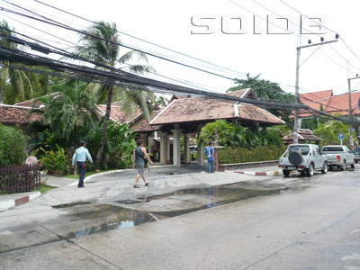 A photo of The Escape Spa