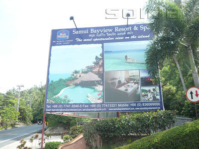 A photo of BayView Spa