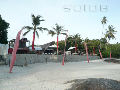 A photo of Beach Republic Asian Fusion Spa