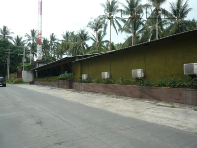 A photo of 3.P Karaoke