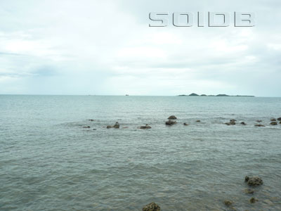 A photo of Laem Sor Beach