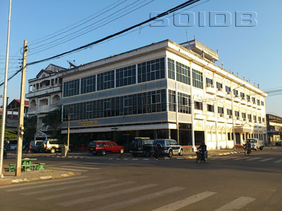 A photo of Hoong Thip Hotel