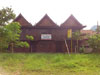 ภาพเล็กของ Nonglar Guesthouse & Restaurant: (1). โรงแรม