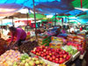 ภาพเล็กของ Vang Vieng Market: (2). ตลาด/บาซ่า