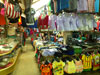 A thumbnail of Vang Vieng Market: (4). Market/Bazaar