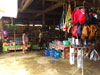 ภาพเล็กของ Vang Vieng Market: (5). ตลาด/บาซ่า