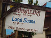 A thumbnail of Local Sauna: (2). Sauna