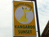 A thumbnail of Kangaroo Sunset: (2). Bar/Pub